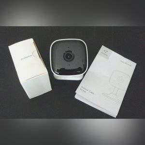 NIB Victure Indoor Camera PC440